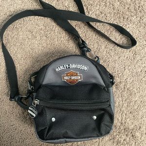 🔥Harley Davidson Mini Bag